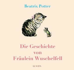 Buchcover Die Geschichte von Fräulein Wuschelfell | Beatrix Potter | EAN 9783750297647 | ISBN 3-7502-9764-9 | ISBN 978-3-7502-9764-7