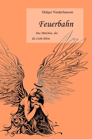 Buchcover Feuerbahn | Holger Niederhausen | EAN 9783750299580 | ISBN 3-7502-9958-7 | ISBN 978-3-7502-9958-0