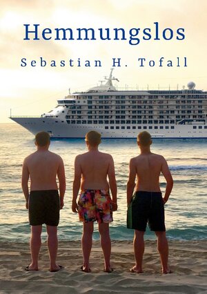 Buchcover Hemmungslos | Sebastian H. Tofall | EAN 9783750402539 | ISBN 3-7504-0253-1 | ISBN 978-3-7504-0253-9