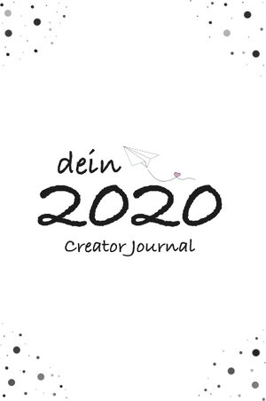 Buchcover Dein 2020 | Yvette Alemdar | EAN 9783750404380 | ISBN 3-7504-0438-0 | ISBN 978-3-7504-0438-0