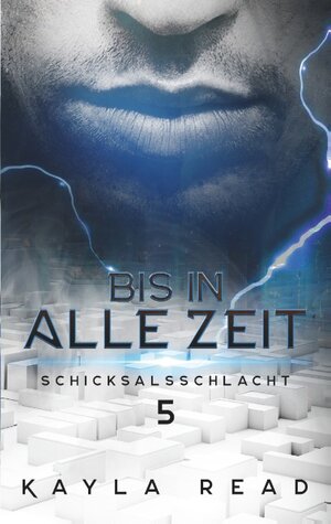 Buchcover Bis in alle Zeit | Kayla Read | EAN 9783750407084 | ISBN 3-7504-0708-8 | ISBN 978-3-7504-0708-4