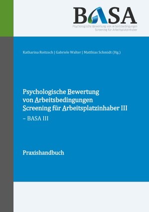 Buchcover BASA | Katharina Roitzsch | EAN 9783750419056 | ISBN 3-7504-1905-1 | ISBN 978-3-7504-1905-6