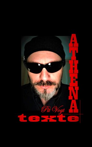 Buchcover Athena | Pit Vogt | EAN 9783750431553 | ISBN 3-7504-3155-8 | ISBN 978-3-7504-3155-3
