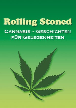 Buchcover Rolling Stoned | Michael Mitrovic | EAN 9783750432819 | ISBN 3-7504-3281-3 | ISBN 978-3-7504-3281-9