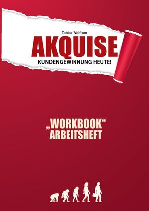 Buchcover Workbook | Tobias Wolfrum | EAN 9783750440623 | ISBN 3-7504-4062-X | ISBN 978-3-7504-4062-3