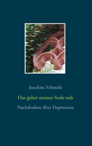 Buchcover Das gehet meiner Seele nah | Joachim Schmidt | EAN 9783750461666 | ISBN 3-7504-6166-X | ISBN 978-3-7504-6166-6