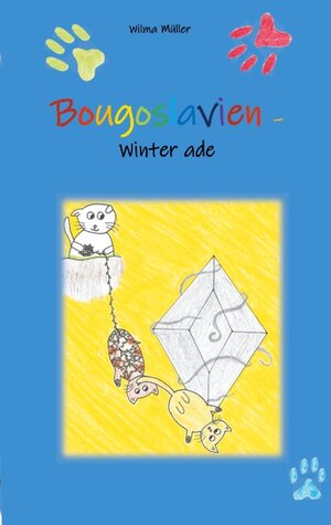 Buchcover Bougoslavien 3 | Wilma Müller | EAN 9783750481510 | ISBN 3-7504-8151-2 | ISBN 978-3-7504-8151-0