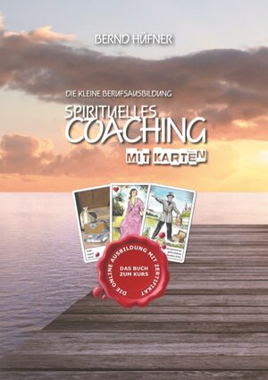 Buchcover Spirituelles Coaching | Bernd Hüfner | EAN 9783750490529 | ISBN 3-7504-9052-X | ISBN 978-3-7504-9052-9