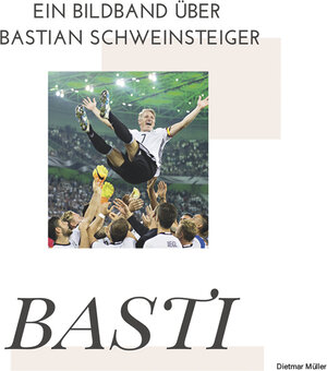 Buchcover Basti | Ulrich Paulsen | EAN 9783750500020 | ISBN 3-7505-0002-9 | ISBN 978-3-7505-0002-0