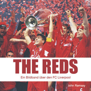 Buchcover The Reds | Ramsay John | EAN 9783750500150 | ISBN 3-7505-0015-0 | ISBN 978-3-7505-0015-0