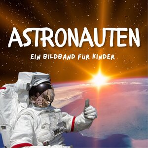 Buchcover Astronauten | Frank Schmidt | EAN 9783750504059 | ISBN 3-7505-0405-9 | ISBN 978-3-7505-0405-9