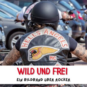 Buchcover Wild und frei | Stefan Gruber | EAN 9783750504127 | ISBN 3-7505-0412-1 | ISBN 978-3-7505-0412-7