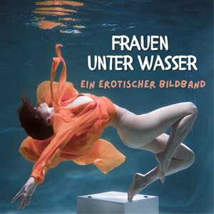 Buchcover Frauen unter Wasser  | EAN 9783750504653 | ISBN 3-7505-0465-2 | ISBN 978-3-7505-0465-3