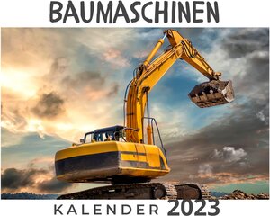Buchcover Baumaschine | Tim Fröhlich | EAN 9783750530966 | ISBN 3-7505-3096-3 | ISBN 978-3-7505-3096-6