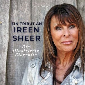 Buchcover Ein Tribut an Ireen Sheer | Kristin Kim | EAN 9783750534261 | ISBN 3-7505-3426-8 | ISBN 978-3-7505-3426-1