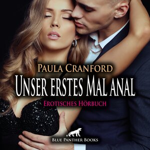Buchcover Unser erstes Mal anal | Erotik Audio Story | Erotisches Hörbuch Audio CD | Paula Cranford | EAN 9783750793491 | ISBN 3-7507-9349-2 | ISBN 978-3-7507-9349-1