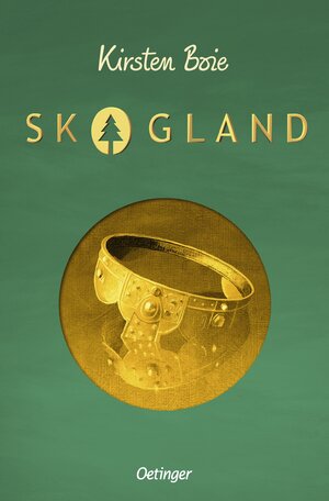 Buch Skogland 1 (978-3-7512-0254-1)