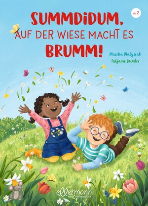 Buchcover Der kleine Fuchs liest vor. Summdidum, auf der Wiese macht es brumm! | Mascha Matysiak | EAN 9783751400480 | ISBN 3-7514-0048-6 | ISBN 978-3-7514-0048-0