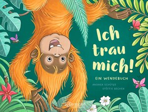 Buchcover Ich trau mich! / Ich trau mich nicht! | Andrea Schütze | EAN 9783751400534 | ISBN 3-7514-0053-2 | ISBN 978-3-7514-0053-4