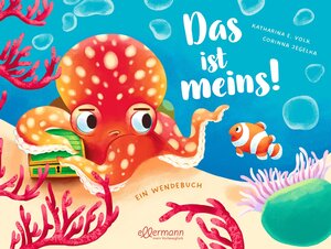 Buch Das ist meins!/Ich teil mit dir! (978-3-7514-0095-4)