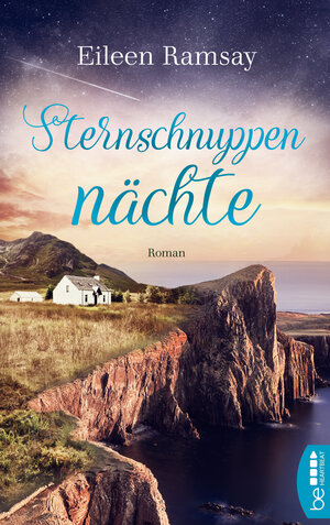 Buchcover Sternschnuppennächte | Eileen Ramsay | EAN 9783751701730 | ISBN 3-7517-0173-7 | ISBN 978-3-7517-0173-0
