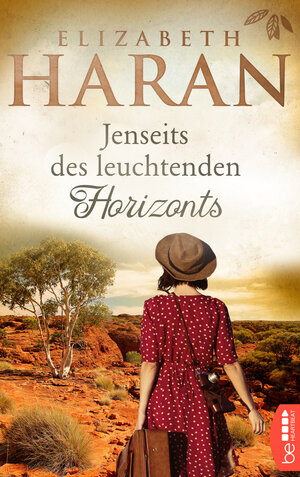 Buchcover Jenseits des leuchtenden Horizonts | Elizabeth Haran | EAN 9783751702607 | ISBN 3-7517-0260-1 | ISBN 978-3-7517-0260-7