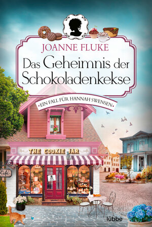 Buchcover Das Geheimnis der Schokoladenkekse | Joanne Fluke | EAN 9783751703628 | ISBN 3-7517-0362-4 | ISBN 978-3-7517-0362-8