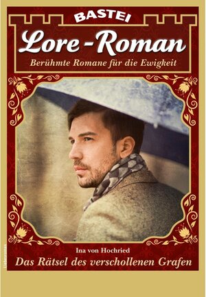 Buchcover Lore-Roman 95 - Liebesroman | Ina von Hochried | EAN 9783751706926 | ISBN 3-7517-0692-5 | ISBN 978-3-7517-0692-6