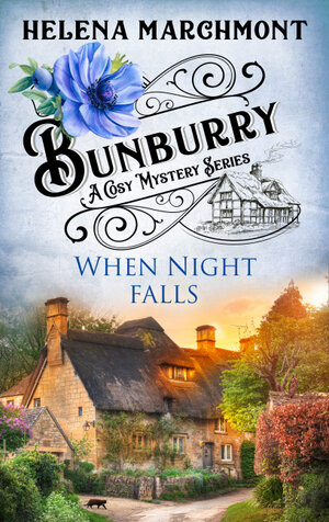 Buchcover Bunburry - When Night falls | Helena Marchmont | EAN 9783751707374 | ISBN 3-7517-0737-9 | ISBN 978-3-7517-0737-4