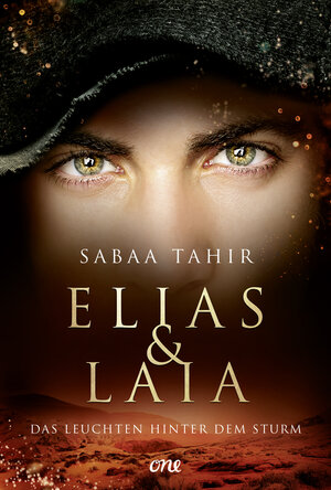 Buchcover Elias & Laia - Das Leuchten hinter dem Sturm | Sabaa Tahir | EAN 9783751709637 | ISBN 3-7517-0963-0 | ISBN 978-3-7517-0963-7