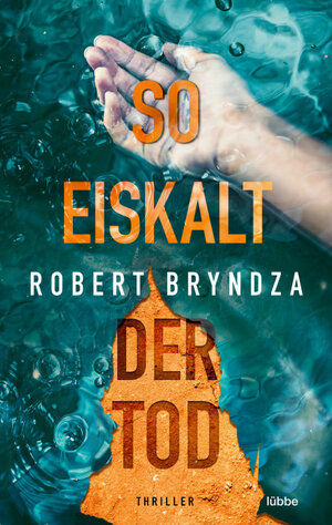 Buchcover So eiskalt der Tod | Robert Bryndza | EAN 9783751709743 | ISBN 3-7517-0974-6 | ISBN 978-3-7517-0974-3