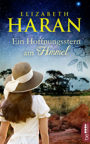 Buchcover Ein Hoffnungsstern am Himmel | Elizabeth Haran | EAN 9783751716185 | ISBN 3-7517-1618-1 | ISBN 978-3-7517-1618-5