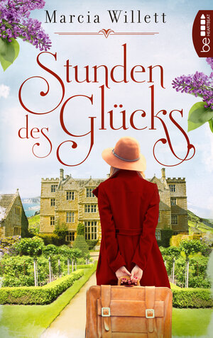 Buchcover Stunden des Glücks | Marcia Willett | EAN 9783751716390 | ISBN 3-7517-1639-4 | ISBN 978-3-7517-1639-0