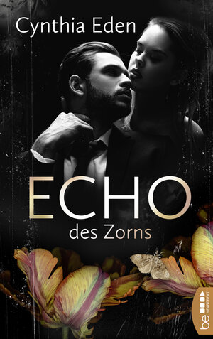 Buchcover Echo des Zorns | Cynthia Eden | EAN 9783751720465 | ISBN 3-7517-2046-4 | ISBN 978-3-7517-2046-5