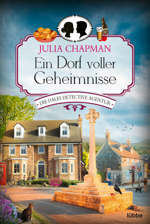 Buchcover Ein Dorf voller Geheimnisse | Julia Chapman | EAN 9783751721264 | ISBN 3-7517-2126-6 | ISBN 978-3-7517-2126-4