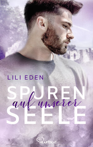 Buchcover Spuren auf unserer Seele | Lili Eden | EAN 9783751721332 | ISBN 3-7517-2133-9 | ISBN 978-3-7517-2133-2