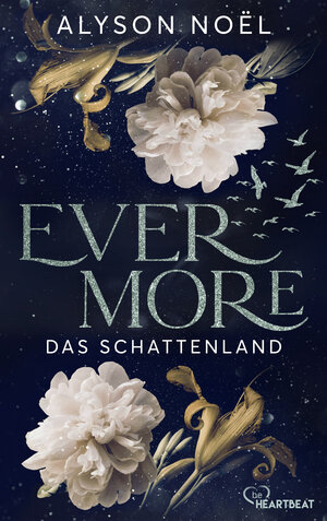 Buchcover Evermore - Das Schattenland | Alyson Noël | EAN 9783751724159 | ISBN 3-7517-2415-X | ISBN 978-3-7517-2415-9