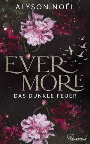 Buchcover Evermore - Das dunkle Feuer | Alyson Noël | EAN 9783751724166 | ISBN 3-7517-2416-8 | ISBN 978-3-7517-2416-6