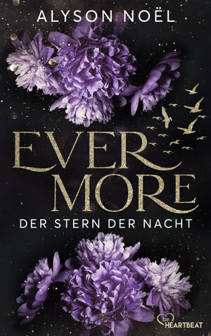 Buchcover Evermore - Der Stern der Nacht | Alyson Noël | EAN 9783751724173 | ISBN 3-7517-2417-6 | ISBN 978-3-7517-2417-3