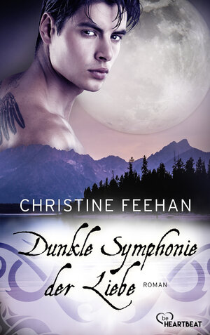 Buchcover Dunkle Symphonie der Liebe | Christine Feehan | EAN 9783751726702 | ISBN 3-7517-2670-5 | ISBN 978-3-7517-2670-2
