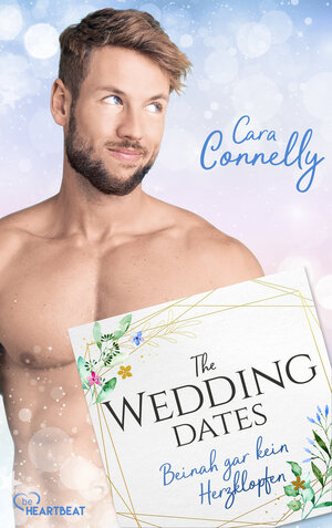 Buchcover The Wedding Dates - Beinah gar kein Herzklopfen | Cara Connelly | EAN 9783751738156 | ISBN 3-7517-3815-0 | ISBN 978-3-7517-3815-6