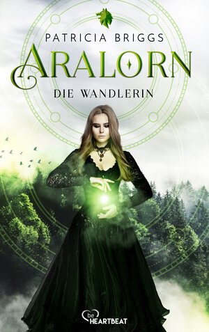 Buchcover Aralorn - Die Wandlerin | Patricia Briggs | EAN 9783751743228 | ISBN 3-7517-4322-7 | ISBN 978-3-7517-4322-8