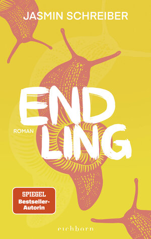 Buchcover Endling | Jasmin Schreiber | EAN 9783751748377 | ISBN 3-7517-4837-7 | ISBN 978-3-7517-4837-7