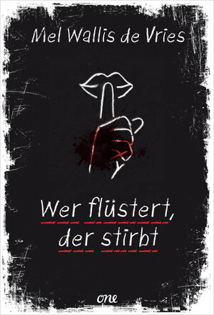 Buchcover Wer flüstert, der stirbt | Mel Wallis de Vries | EAN 9783751749046 | ISBN 3-7517-4904-7 | ISBN 978-3-7517-4904-6