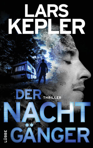 Buchcover Der Nachtgänger | Lars Kepler | EAN 9783751760898 | ISBN 3-7517-6089-X | ISBN 978-3-7517-6089-8