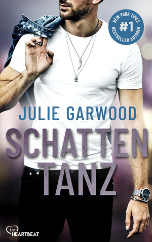 Buchcover Schattentanz | Julie Garwood | EAN 9783751764735 | ISBN 3-7517-6473-9 | ISBN 978-3-7517-6473-5