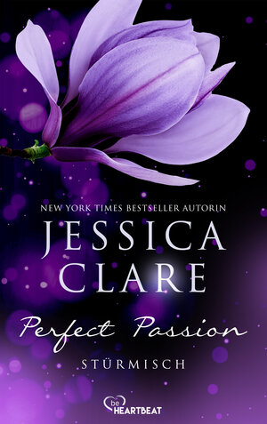 Buchcover Perfect Passion - Stürmisch | Jessica Clare | EAN 9783751772426 | ISBN 3-7517-7242-1 | ISBN 978-3-7517-7242-6