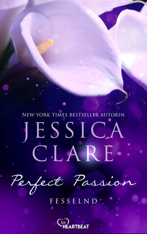 Buchcover Perfect Passion - Fesselnd | Jessica Clare | EAN 9783751772464 | ISBN 3-7517-7246-4 | ISBN 978-3-7517-7246-4