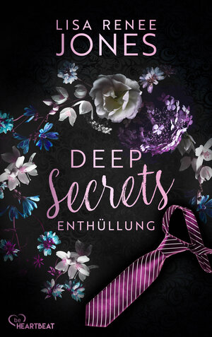 Buchcover Deep Secrets - Enthüllung | Lisa Renee Jones | EAN 9783751785204 | ISBN 3-7517-8520-5 | ISBN 978-3-7517-8520-4