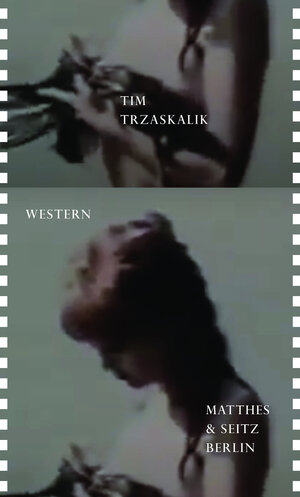 Buchcover Western | Tim Trzaskalik | EAN 9783751800792 | ISBN 3-7518-0079-4 | ISBN 978-3-7518-0079-2